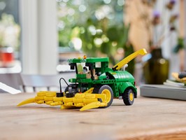 LEGO 42168 картинка 7