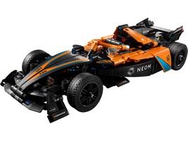 LEGO 42169 картинка 1