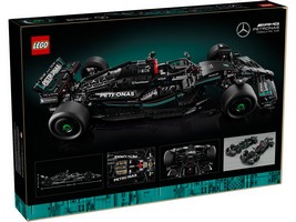 LEGO 42171 картинка 6