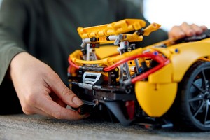 LEGO 42172 картинка 8