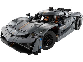 LEGO 42173 картинка 1