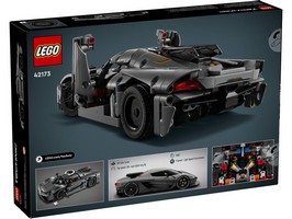 LEGO 42173 картинка 2