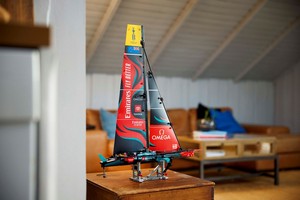 LEGO 42174 картинка 12