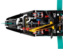 LEGO 42174 картинка 4