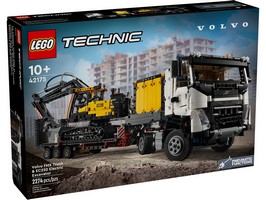 LEGO 42175 картинка 1