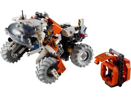 LEGO 42178 картинка 1 LEGO 42178 картинка 1
