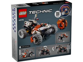 LEGO 42178 картинка 2 LEGO 42178 картинка 2