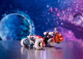LEGO 42178 картинка 5 LEGO 42178 картинка 5