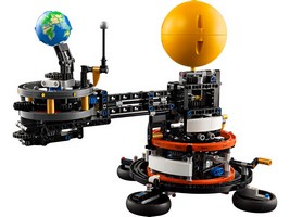 LEGO 42179 картинка 1