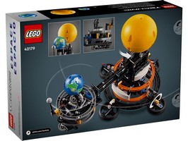 LEGO 42179 картинка 2