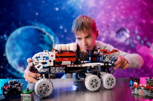 LEGO 42180 картинка 2