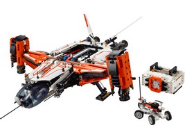 LEGO 42181 картинка 1 LEGO 42181 картинка 1