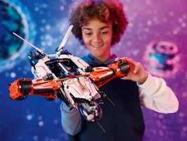 LEGO 42181 картинка 4 LEGO 42181 картинка 4