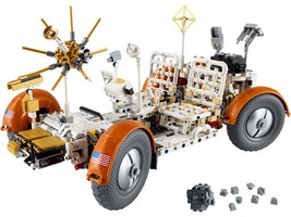 LEGO 42182 картинка 1