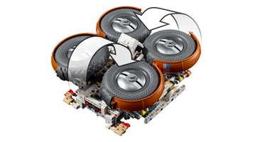 LEGO 42182 картинка 4