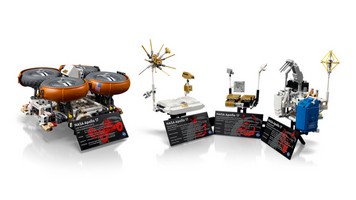 LEGO 42182 картинка 5