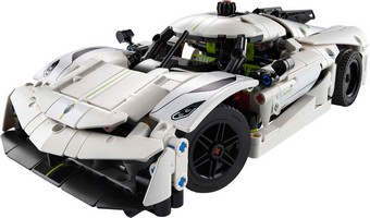 LEGO 42184 картинка 1