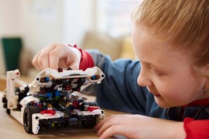 LEGO 42184 картинка 10