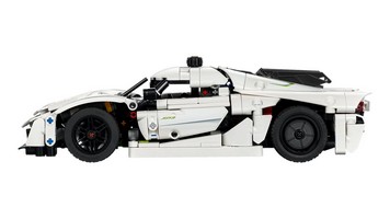 LEGO 42184 картинка 2