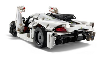LEGO 42184 картинка 4
