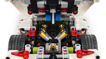 LEGO 42184 картинка 6