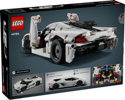 LEGO 42184 картинка 7