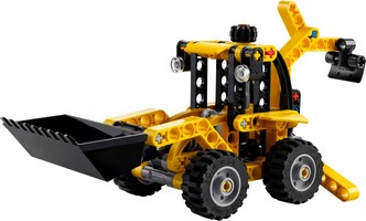 LEGO 42197 картинка 1