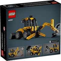 LEGO 42197 картинка 10
