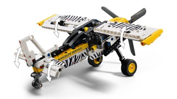 LEGO 42198 картинка 2 LEGO 42198 картинка 2