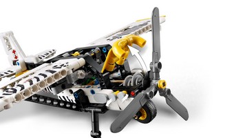 LEGO 42198 картинка 3 LEGO 42198 картинка 3