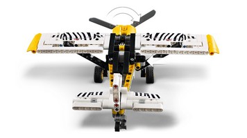 LEGO 42198 картинка 4 LEGO 42198 картинка 4