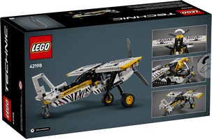 LEGO 42198 картинка 8 LEGO 42198 картинка 8