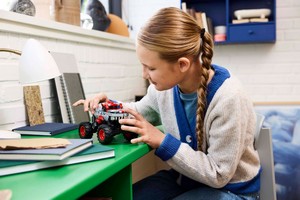 LEGO 42200 картинка 5