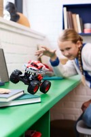 LEGO 42200 картинка 6