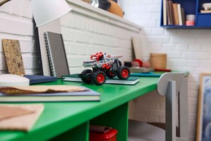 LEGO 42200 картинка 7