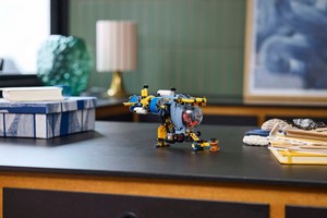 LEGO 42201 картинка 11