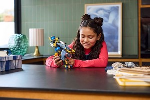 LEGO 42201 картинка 7