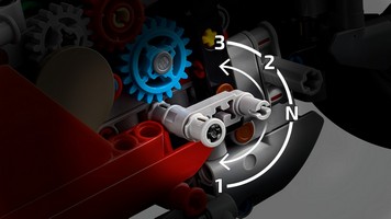 LEGO 42202 картинка 3 LEGO 42202 картинка 3