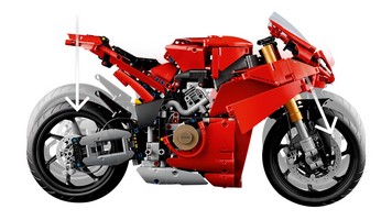LEGO 42202 картинка 4 LEGO 42202 картинка 4