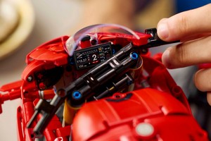 LEGO 42202 картинка 7 LEGO 42202 картинка 7