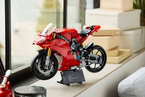 LEGO 42202 картинка 8 LEGO 42202 картинка 8
