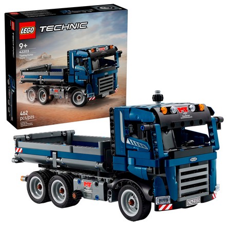 LEGO 42203 - Самосвал LEGO 42203 - Самосвал