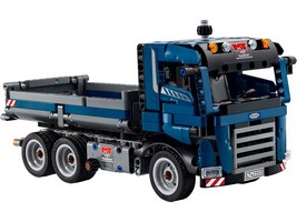 LEGO 42203 картинка 1