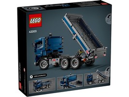 LEGO 42203 картинка 4