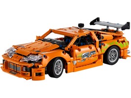 LEGO 42204 картинка 1