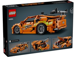 LEGO 42204 картинка 2