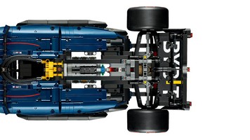 LEGO 42206 картинка 5