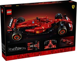 LEGO 42207 картинка 2