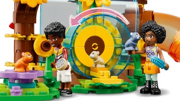 LEGO 42601 картинка 3