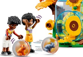 LEGO 42601 картинка 5